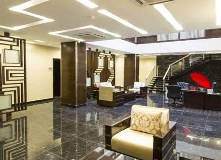 ล็อบบี้ รูปภาพ