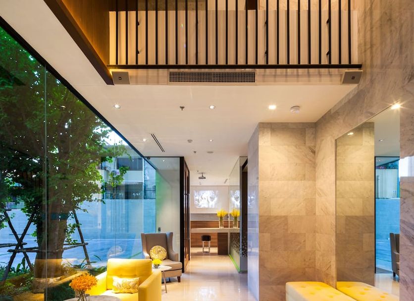 ล็อบบี้ รูปภาพ