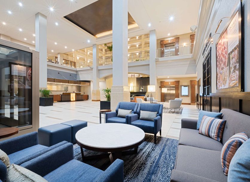 ล็อบบี้ รูปภาพ