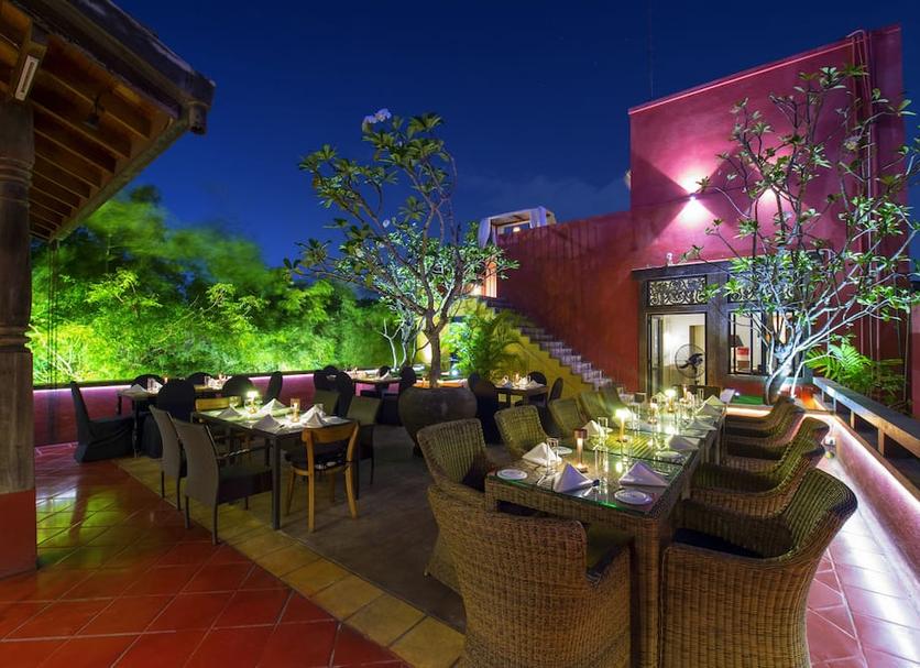 ร้านอาหาร รูปภาพ