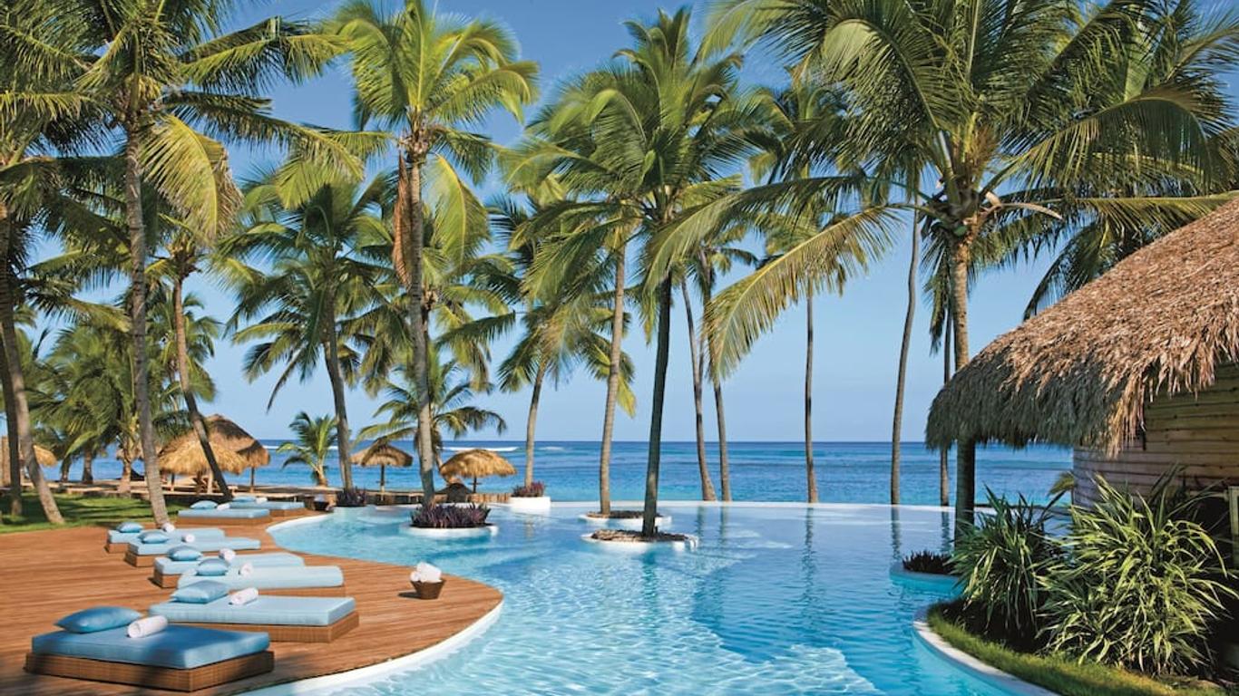 Zoetry Agua Punta Cana - ทั้งหมดได้รวม