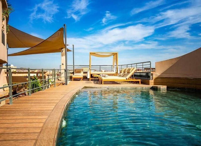 สระว่ายน้ำ รูปภาพ