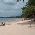 ชายหาด