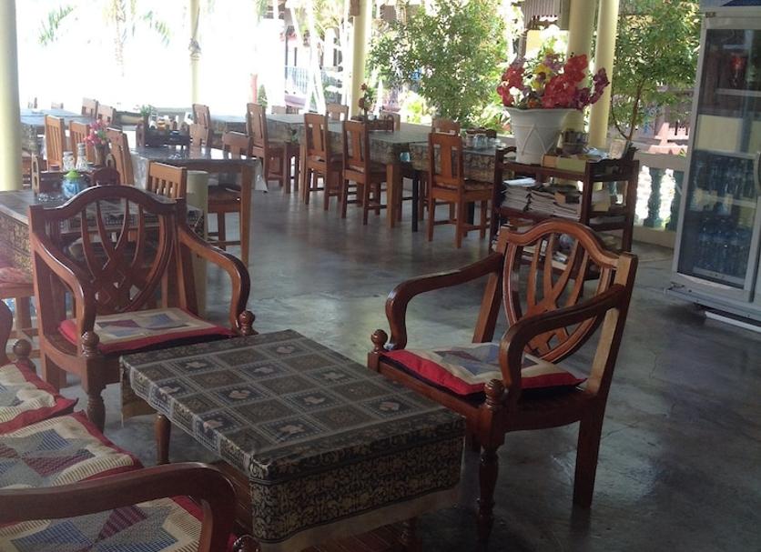 ร้านอาหาร รูปภาพ
