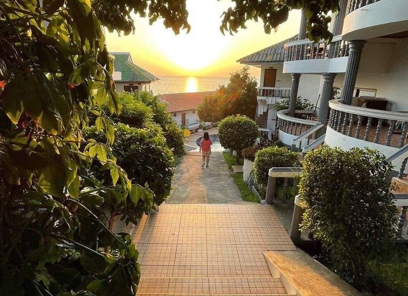 วิวภายนอก รูปภาพ