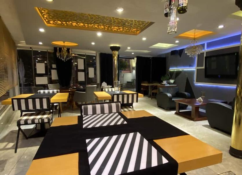 ร้านอาหาร รูปภาพ