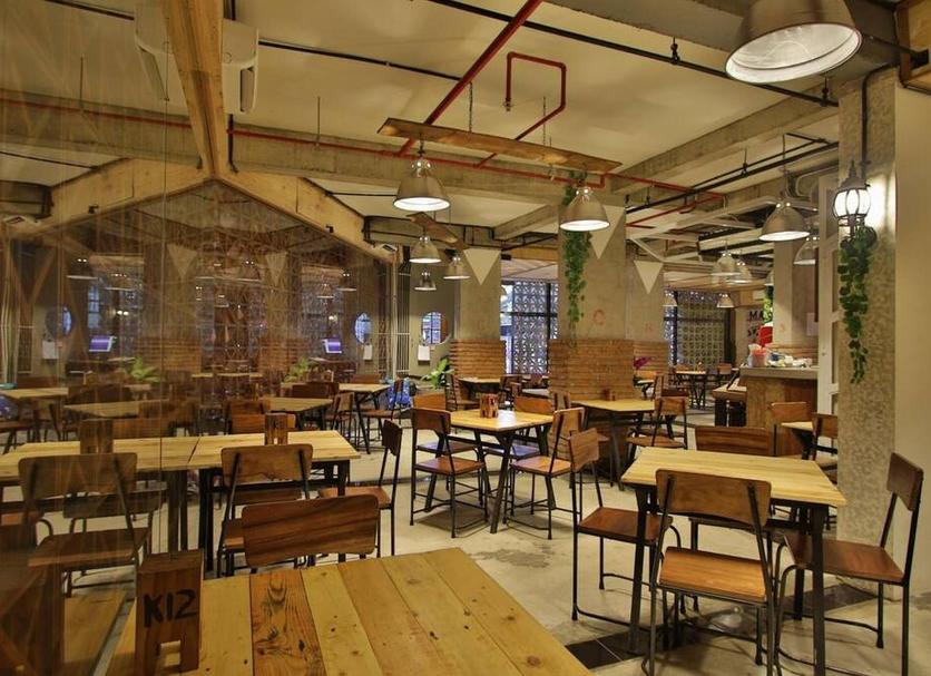 ร้านอาหาร รูปภาพ