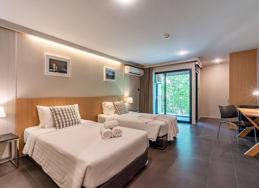 ห้องนอน รูปภาพ