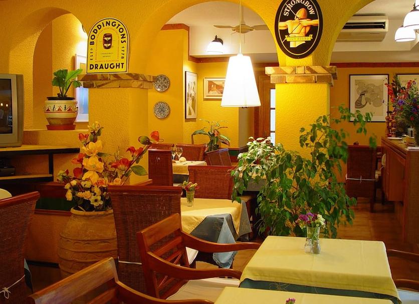 ร้านอาหาร รูปภาพ