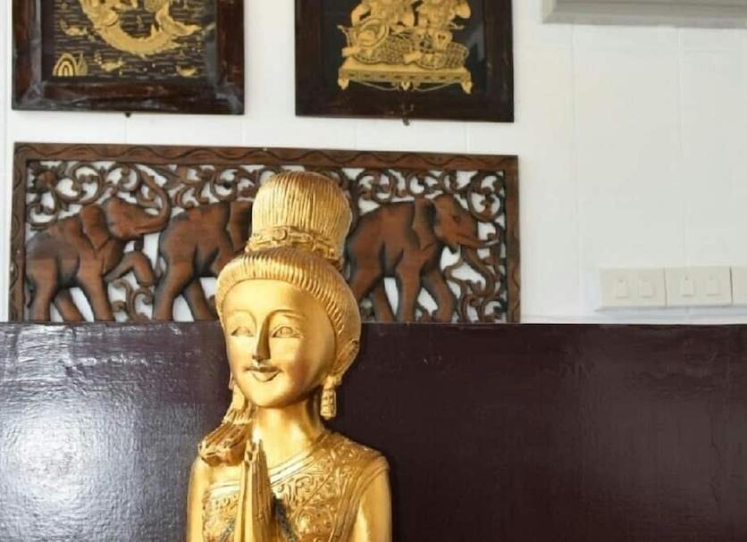 สิ่งอำนวยความสะดวกห้องพัก รูปภาพ