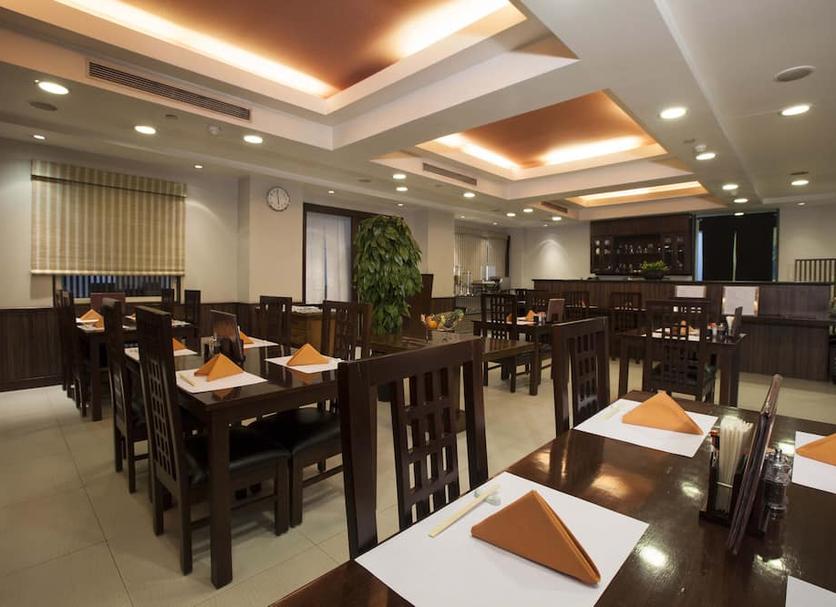 ร้านอาหาร รูปภาพ
