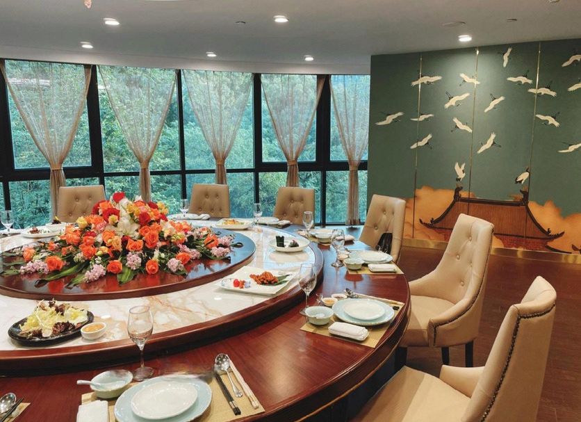 ร้านอาหาร รูปภาพ