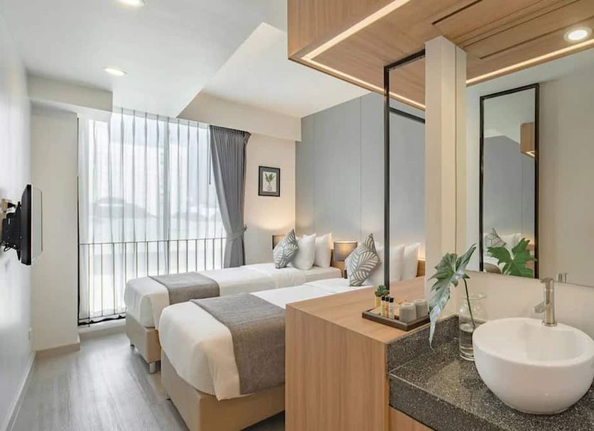 ห้องนอน รูปภาพ