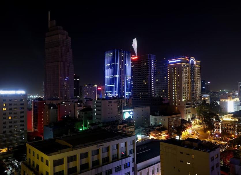 วิวภายนอก รูปภาพ