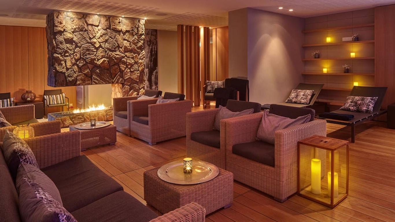 Reykjavik Natura - โรงแรม Berjaya ไอซ์แลนด์