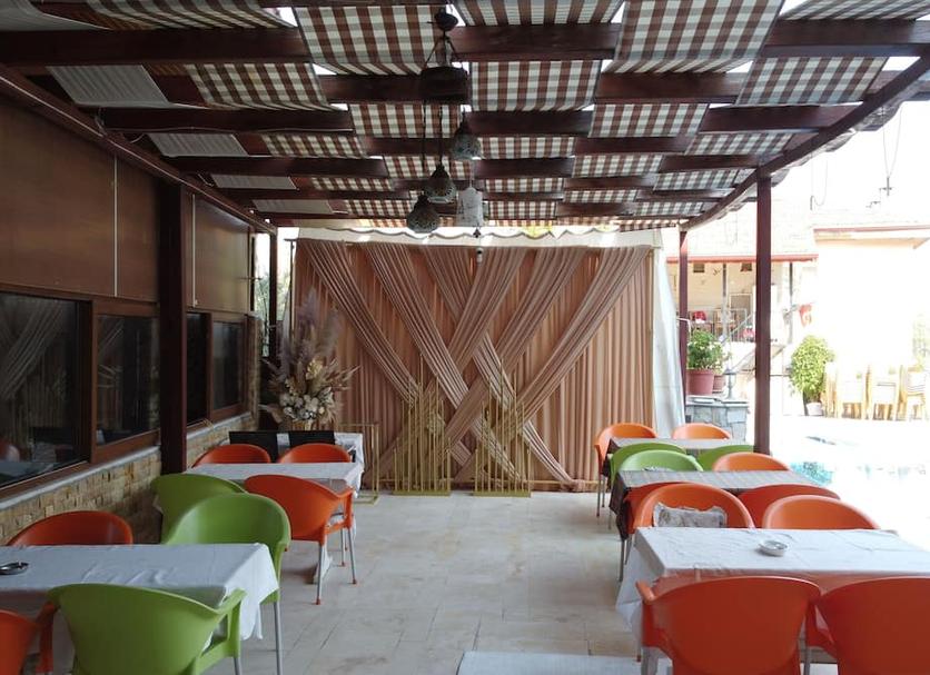 ร้านอาหาร รูปภาพ