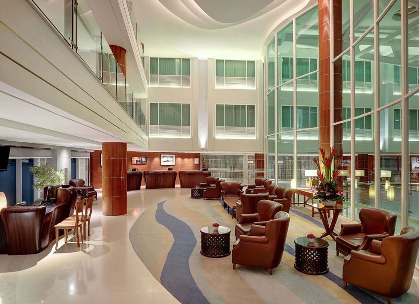 ล็อบบี้ รูปภาพ