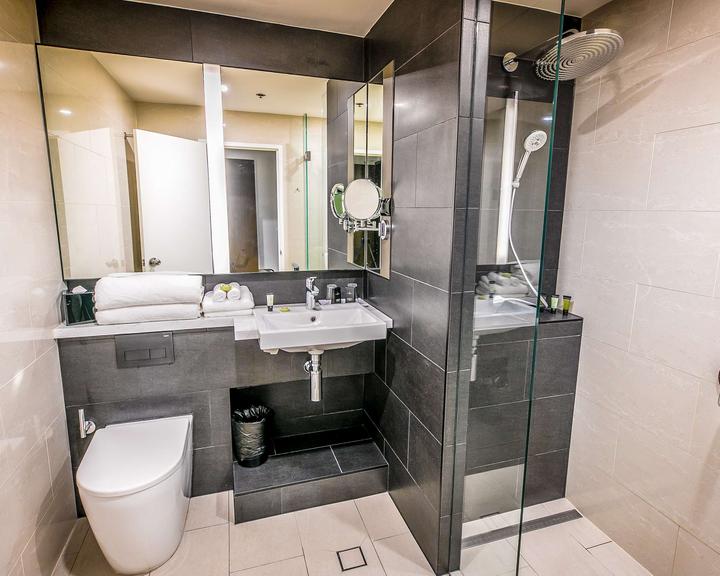 โรงแรมเดอะ เกรซ เริ่มต้นที่ ฿1,357 (฿̶9̶,̶1̶2̶4̶) โรงแรม ซิดนีย์ - Kayak