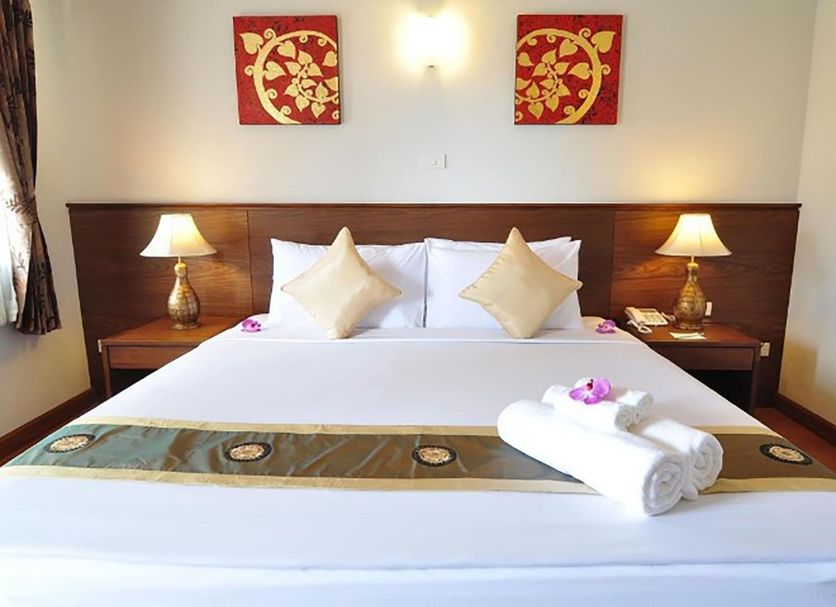 ห้องนอน รูปภาพ