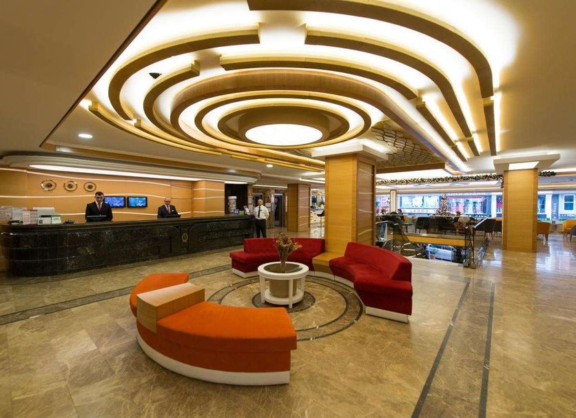 ล็อบบี้ รูปภาพ