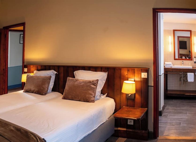 ห้องนอน รูปภาพ