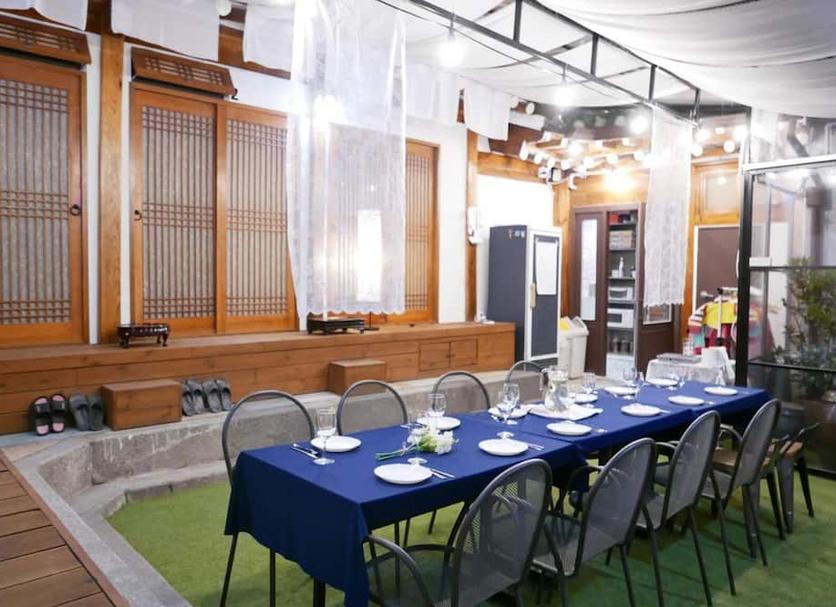 ร้านอาหาร รูปภาพ