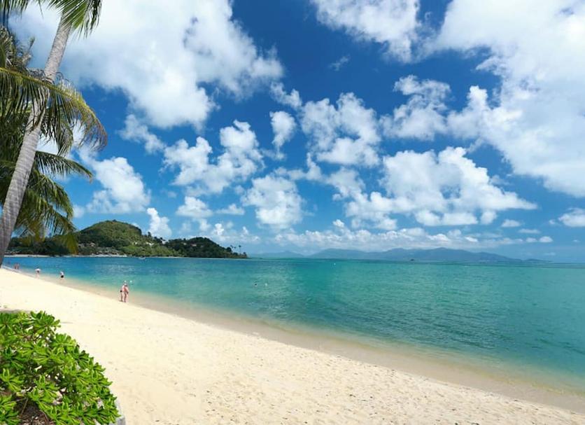 ชายหาด รูปภาพ