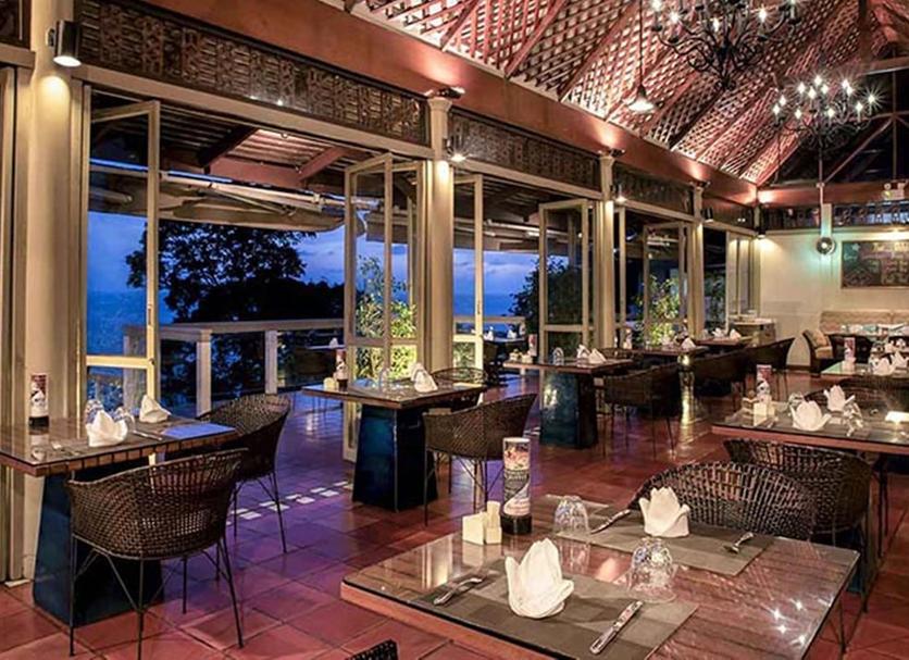 ร้านอาหาร รูปภาพ
