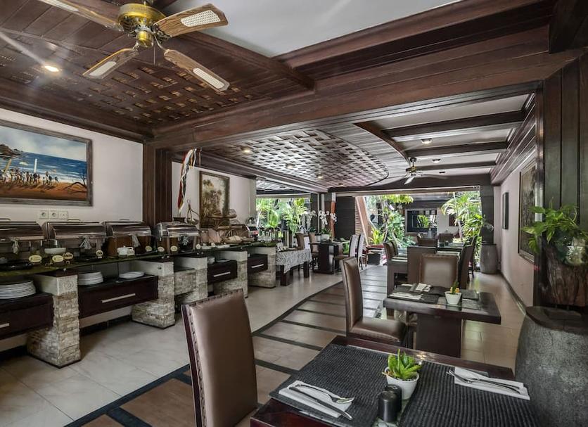 ร้านอาหาร รูปภาพ