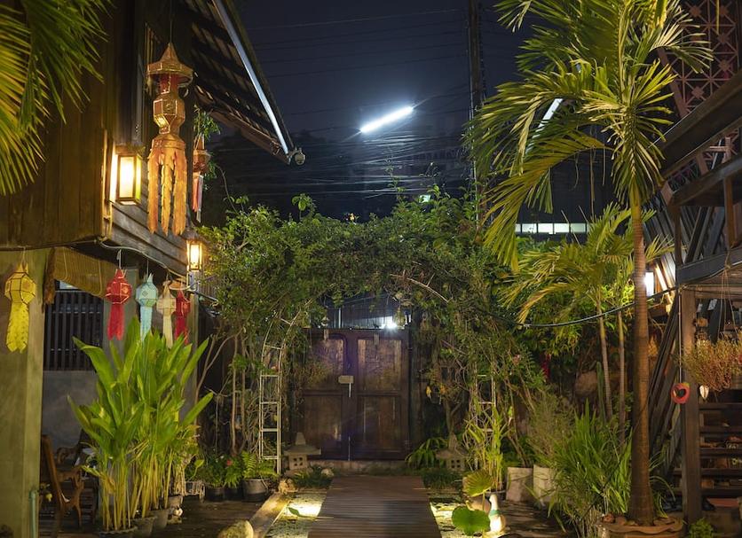 วิวภายนอก รูปภาพ