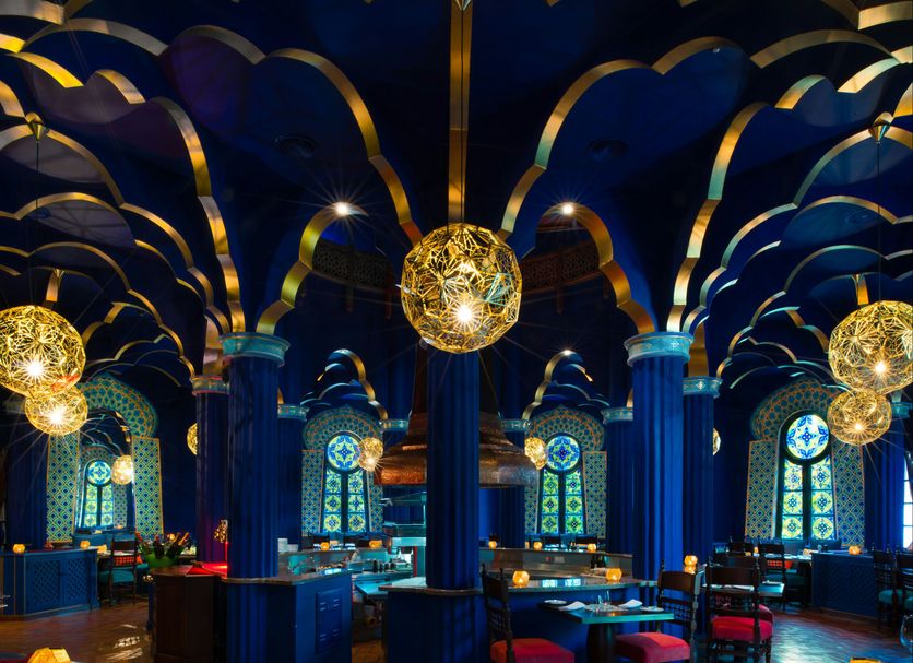 ร้านอาหาร รูปภาพ