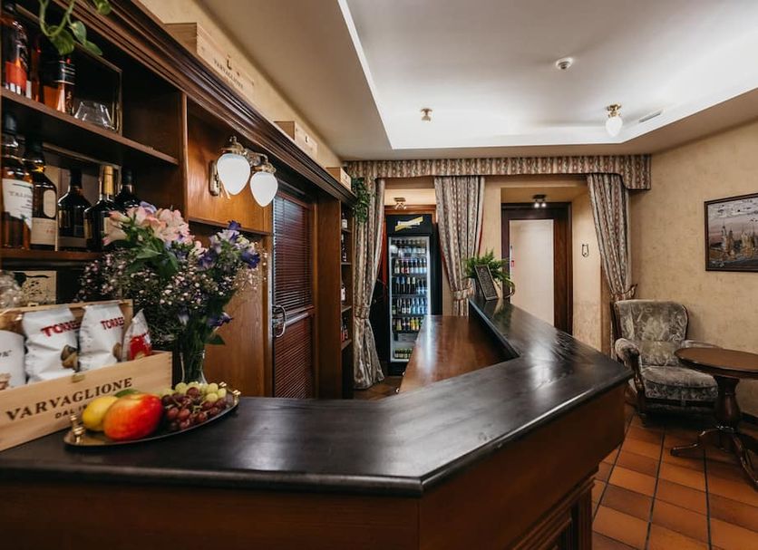 แผนกต้อนรับส่วนหน้า รูปภาพ