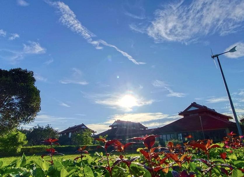 วิวภายนอก รูปภาพ