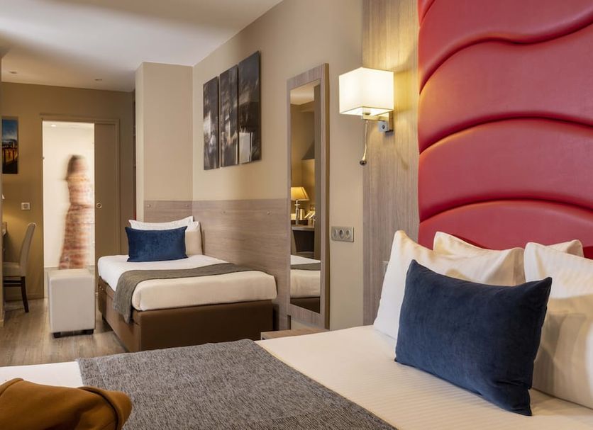 ห้องนอน รูปภาพ