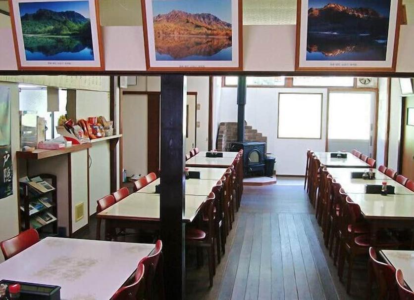 ร้านอาหาร รูปภาพ