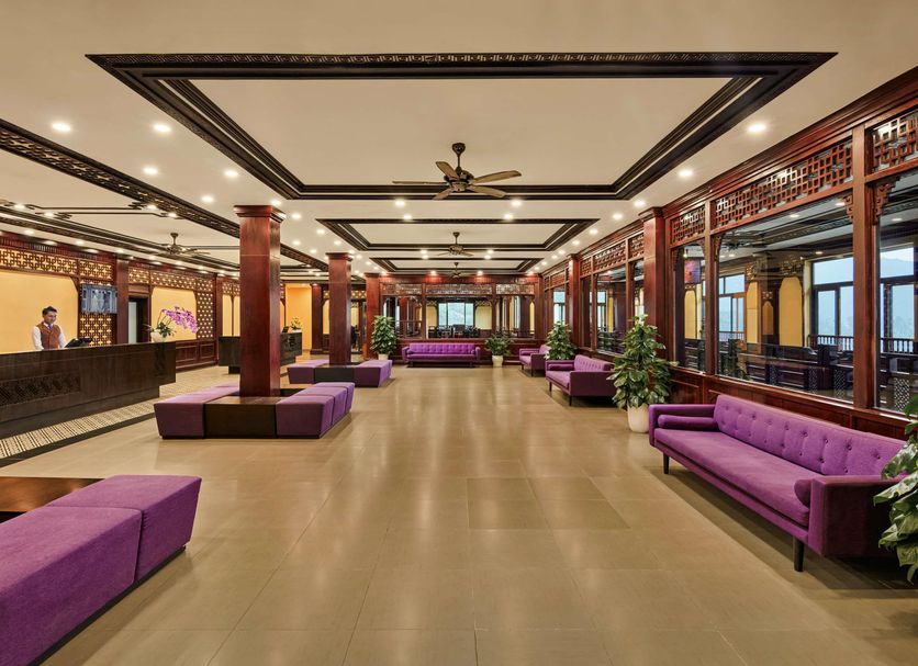 ล็อบบี้ รูปภาพ