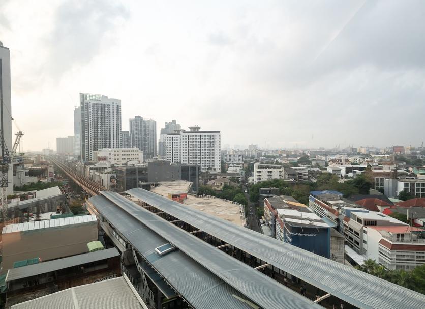 วิวภายนอก รูปภาพ