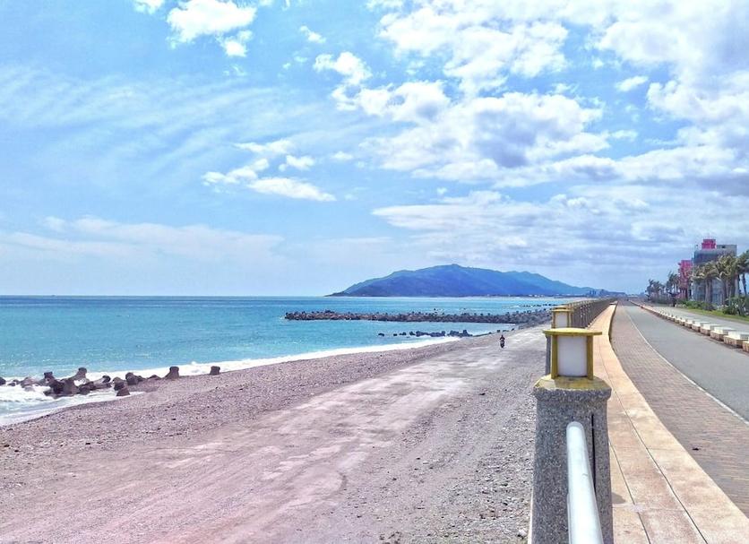 ชายหาด รูปภาพ