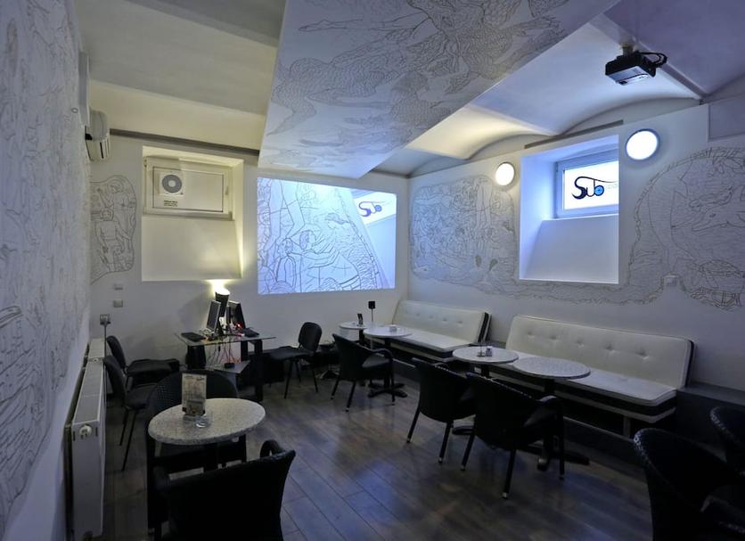 ร้านอาหาร รูปภาพ