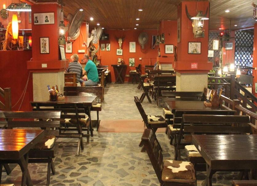 ร้านอาหาร รูปภาพ