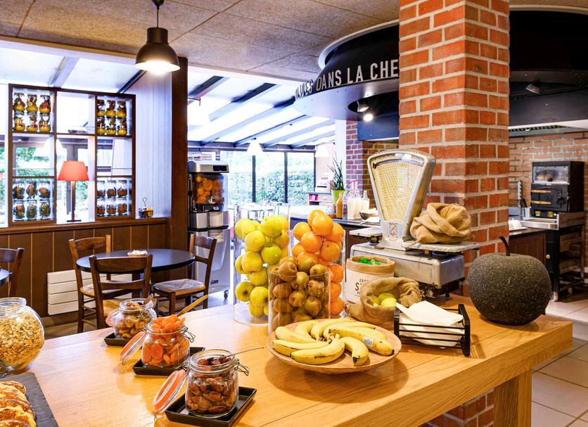 ร้านอาหาร รูปภาพ