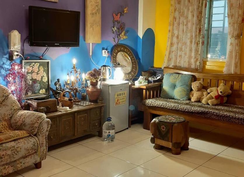 ห้องนั่งเล่น รูปภาพ