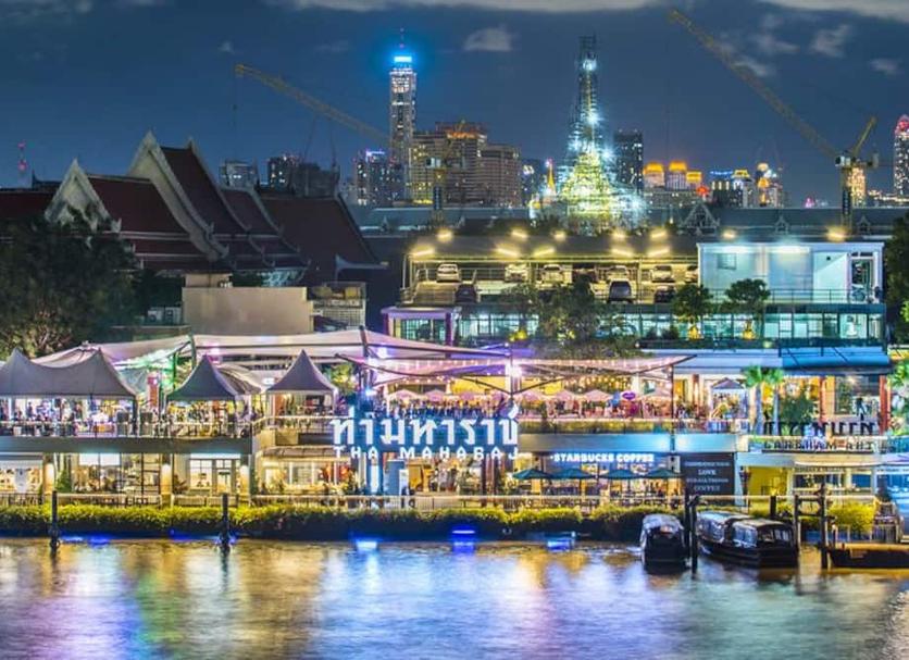 วิวภายนอก รูปภาพ
