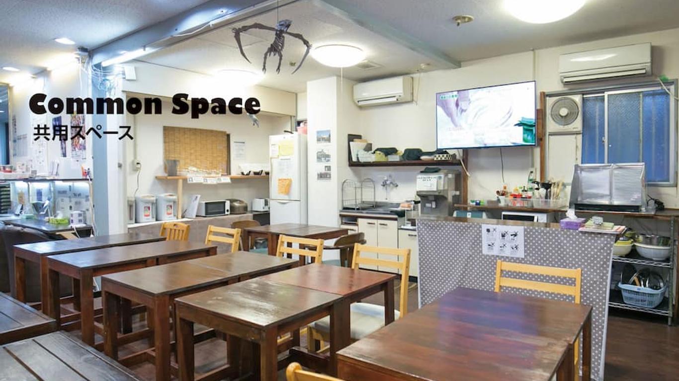 โรงแรมไรซานเซาท์