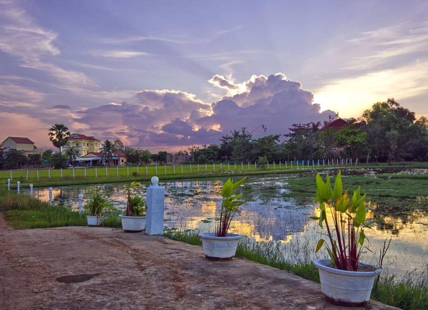 วิวภายนอก รูปภาพ