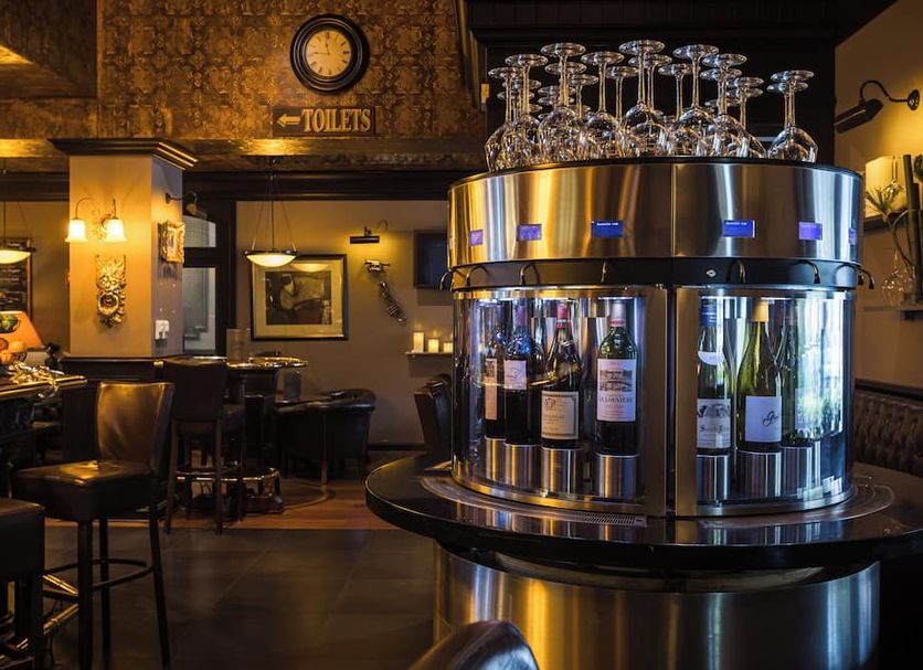 บาร์ รูปภาพ