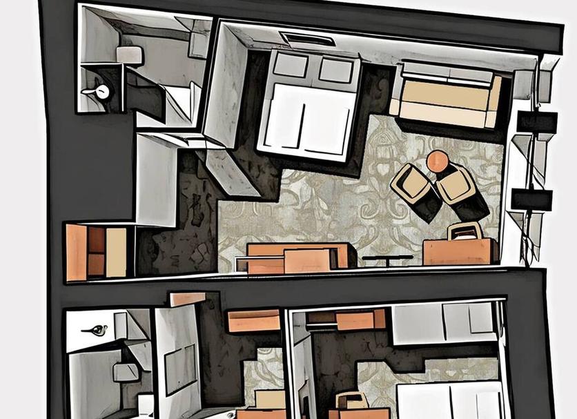 Floorplan รูปภาพ