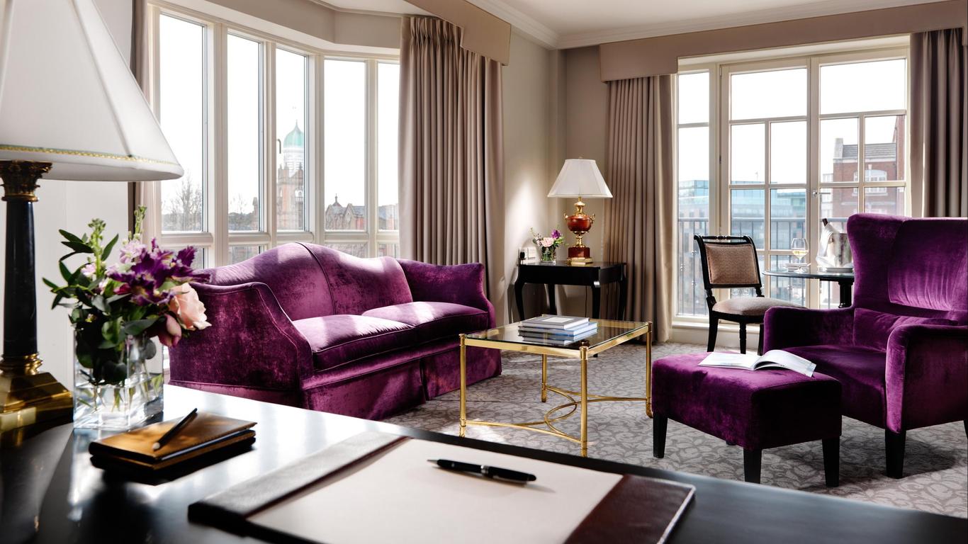 อินเตอร์คอนติเนนตัล ดับลิน บาย IHG