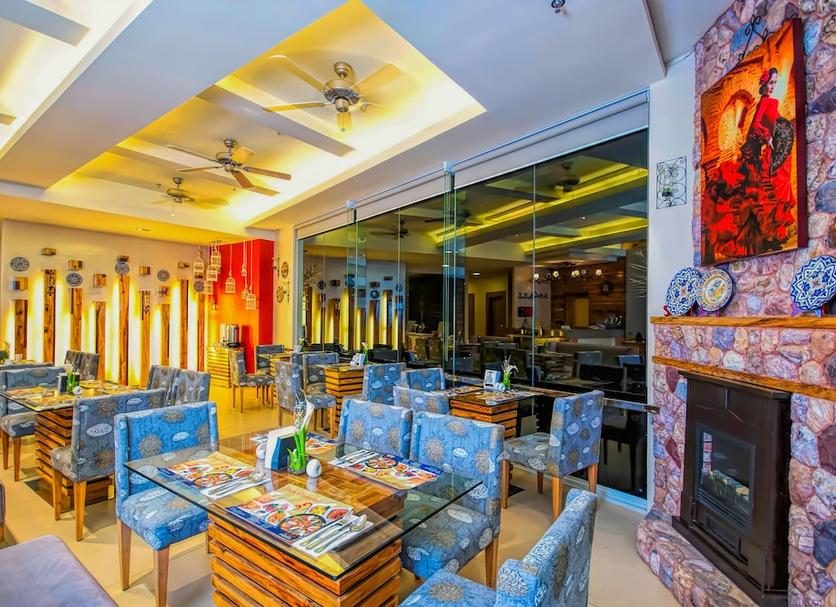 ร้านอาหาร รูปภาพ