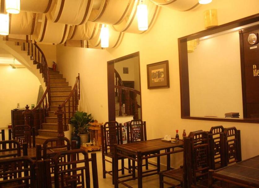 ร้านอาหาร รูปภาพ